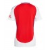 Maglie da calcio Arsenal Prima Maglia Femminile 2024-25 Manica Corta